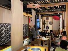 -本寻烧肉酒场(双井店)