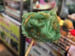 -瓦洛洛传统市场