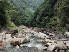 -雅鲁激流探险漂流