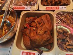-绝味鸭脖(五羊新城店)