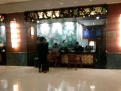 -长安大饭店(陕西大厦)