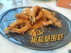 -唐阁海景中餐厅·纯手工早茶·粤菜(海口朗廷酒店)