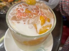 -民信老铺(双皮奶博物馆店)