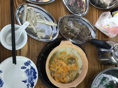 -嘉升大排档(番禺总店)