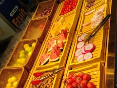 -尹珍珠·韩式无限烤肉(回龙湾店)