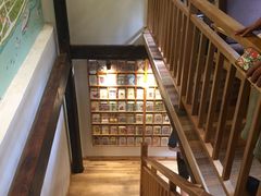 -猫的天空之城概念书店(杭州南宋御街店)