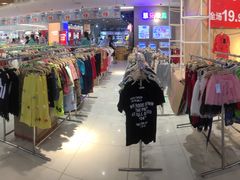 -凯德广场(西城店)