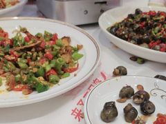 -三只鸟本地特色菜馆(上饶总店)