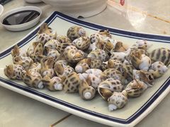 -星奇缘·海鲜餐厅(东山美食地标店)