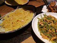 -娄三少春饼·烤鸭(合生汇购物中心店)