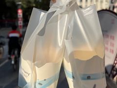 -麦当劳(皇岗路店)