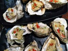 -功夫小龙虾·烧烤·江湖菜(金沙洲店)