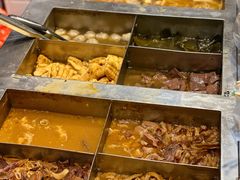 -老广州牛杂(深圳白石洲总店)