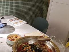 -肥家大排档(天河体育西店)