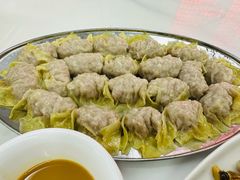 -嘉升大排档(番禺总店)