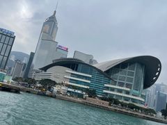 -天星小轮码头