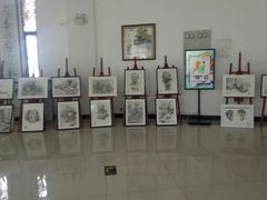 -宁海县图书馆