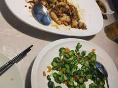 -船歌·鱼水饺青岛菜(闽江二路店)