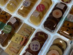 -永康饼屋(桑达大厦总店)