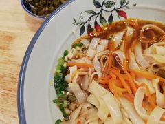 -常樂屋·常德米粉(青年路店)