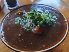 -南街牛肉麺(南街店)