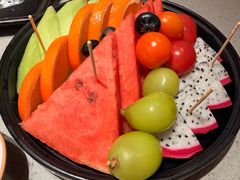 -海底捞火锅(团结桥店)