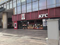 -肯德基(天津奥城店)