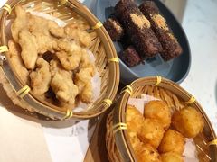 -百春原湖南牛肉粉(百联世纪店)