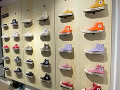 -CONVERSE匡威(正佳广场店)