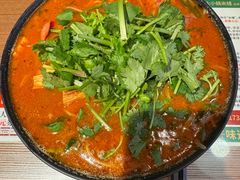 -肥汁米蘭香港米线(宁波路总店)