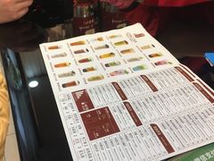 -贡茶(胜利夹层店)