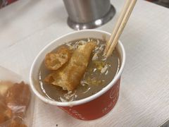 -汪记鲜鱼糊汤粉(沈阳路总店)