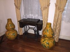 -龙环葡韵住宅式博物馆