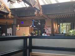 -斯琴阿妈蒙古餐厅(新城店)