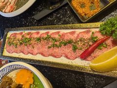 -樱嘢·炭火烧肉(惠南店)