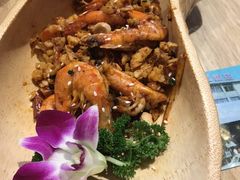 -味福记·本地特色菜(八一万达广场店)