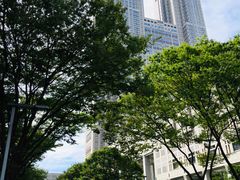 -东京都厅舍