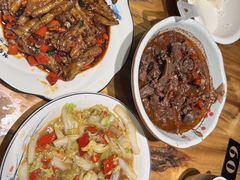 -小口味