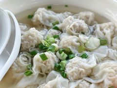 -正果忠记云吞濑粉(总店)