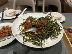 -新吉士·上海菜(浦东LCM置汇旭辉店)