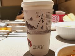 -茶颜悦色(花园道店)
