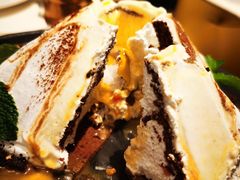 -港丽餐厅(高德置地店)