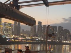 -埠口精酿夜景餐酒吧· BREWPORT BISTRO(长嘉汇重庆之眼店)