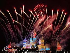 -沈阳方特欢乐世界