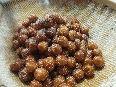 -邓记新一代糖油果子(四川煤管局供销公司职工宿舍店)