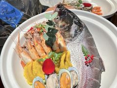 -二十八里太湖船菜(吉祥路店)