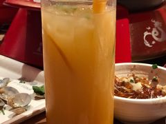 -龙少爷碳火干锅(环球中心店)