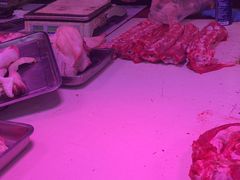 -江杨农产品批发市场