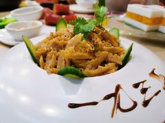 -点都德(华强南店)