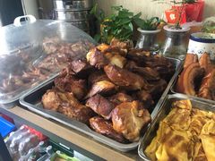 -沈阳李连贵熏肉大饼(兴城店)